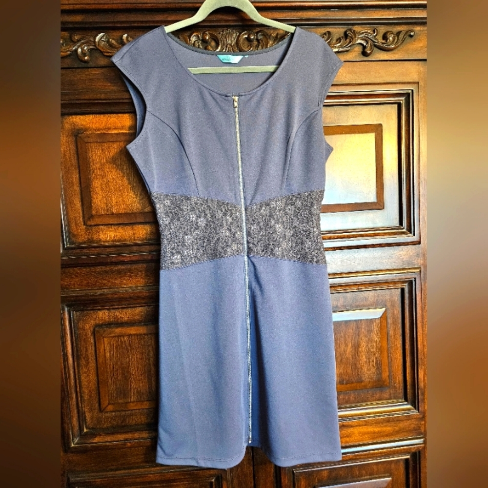 Slimming Dress